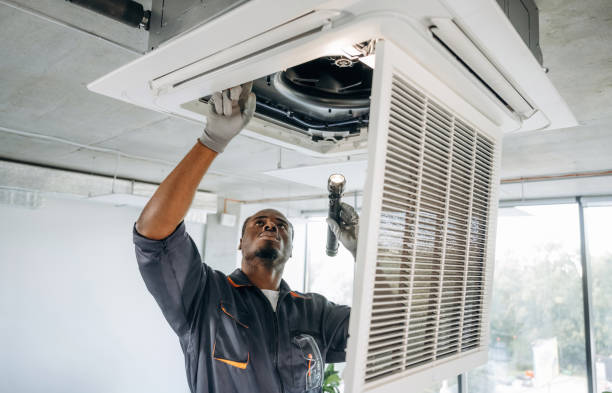 Licensed Ductwork Repair service in Melrude, MN - FH HVAC