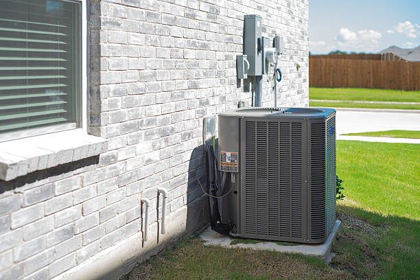 Reliable Ductwork Repair contractor in Melrude, MN by FH HVAC